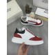 McQueen Shoes: Top Quality