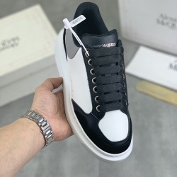 McQueen Shoes: Top Quality