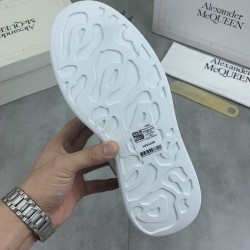 McQueen Shoes: Top Quality