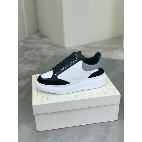 McQueen Shoes: Top Quality