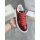 McQueen Shoes: Top Quality