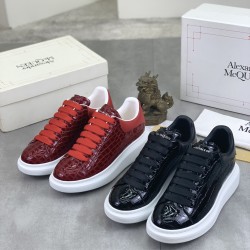 McQueen Shoes: Top Quality