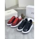McQueen Shoes: Top Quality