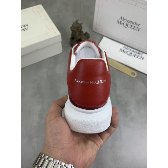 McQueen Shoes: Top Quality