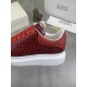 McQueen Shoes: Top Quality
