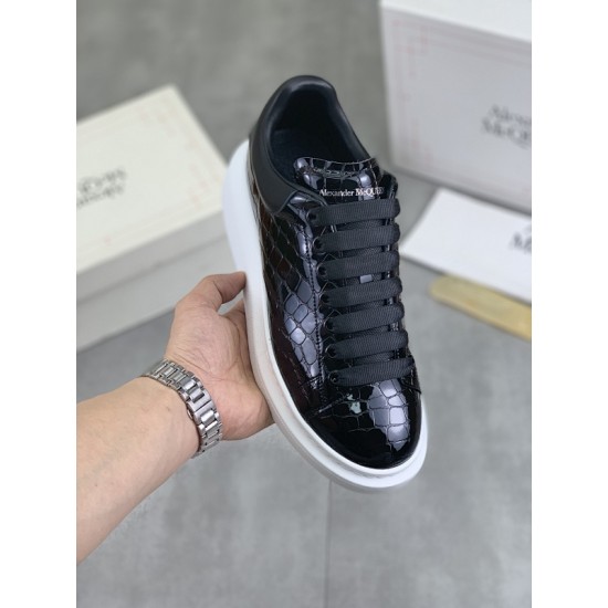 McQueen Shoes: Top Quality