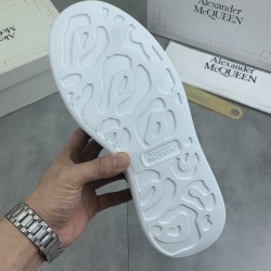 McQueen Shoes: Top Quality