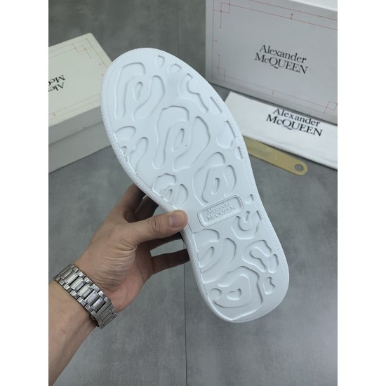 McQueen Shoes: Top Quality