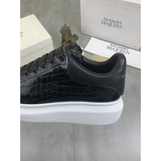 McQueen Shoes: Top Quality