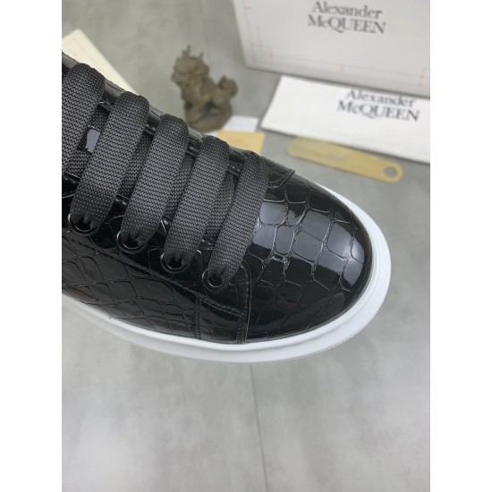McQueen Shoes: Top Quality