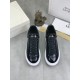 McQueen Shoes: Top Quality