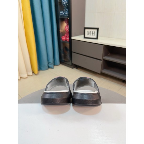 McQueen Shoes: Top Quality