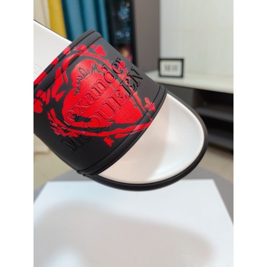 McQueen Shoes: Top Quality