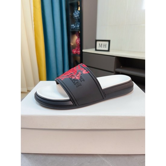 McQueen Shoes: Top Quality
