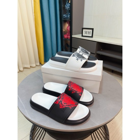 McQueen Shoes: Top Quality