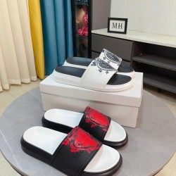 McQueen Shoes: Top Quality