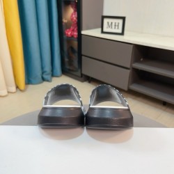 McQueen Shoes: Top Quality