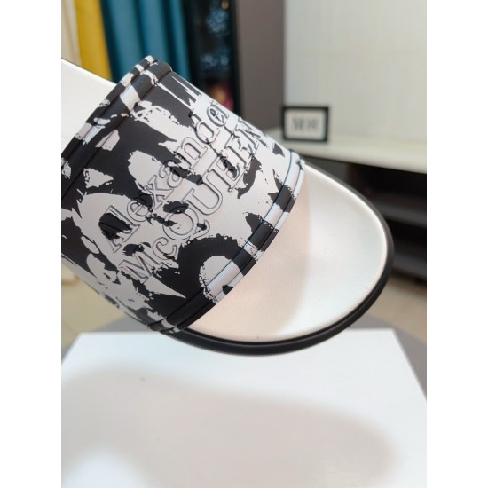 McQueen Shoes: Top Quality