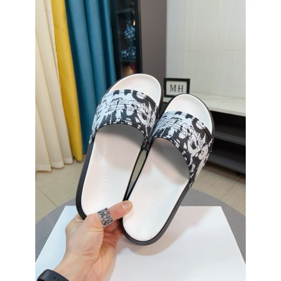 McQueen Shoes: Top Quality