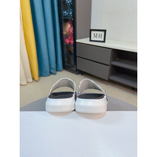 McQueen Shoes: Top Quality