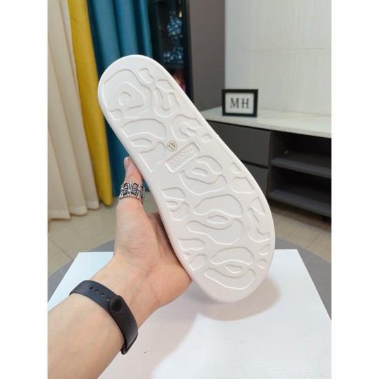 McQueen Shoes: Top Quality