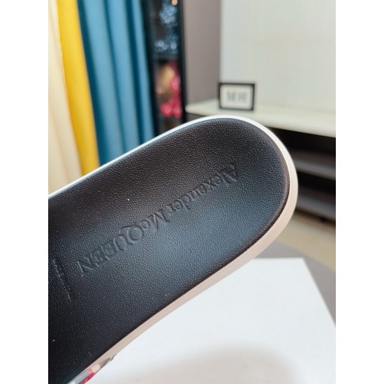 McQueen Shoes: Top Quality