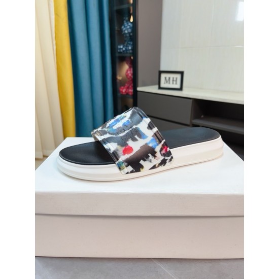 McQueen Shoes: Top Quality
