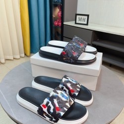 McQueen Shoes: Top Quality