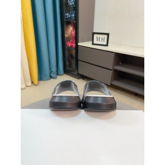 McQueen Shoes: Top Quality