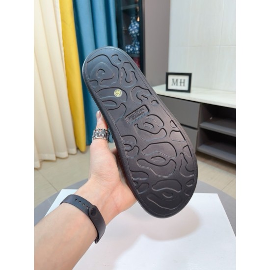 McQueen Shoes: Top Quality