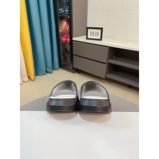 McQueen Shoes: Top Quality