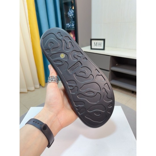 McQueen Shoes: Top Quality