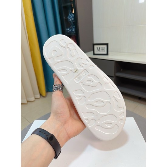 McQueen Shoes: Top Quality
