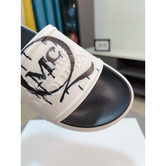 McQueen Shoes: Top Quality