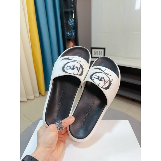 McQueen Shoes: Top Quality