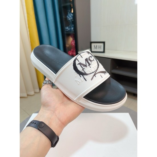 McQueen Shoes: Top Quality