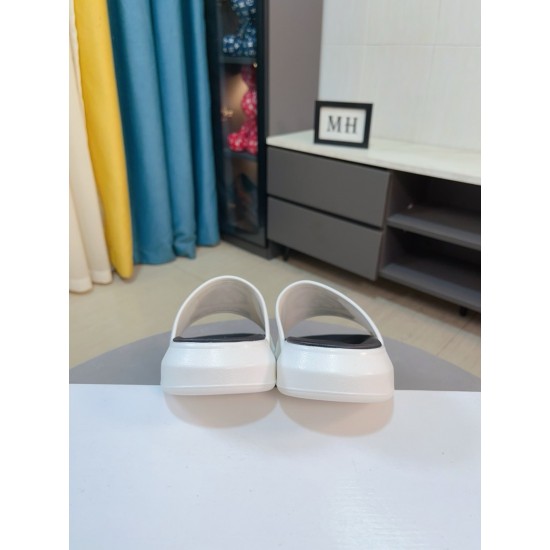 McQueen Shoes: Top Quality