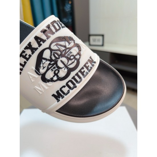 McQueen Shoes: Top Quality