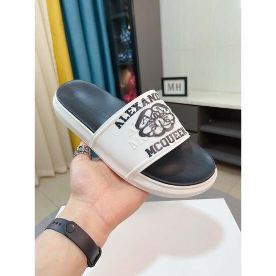 McQueen Shoes: Top Quality
