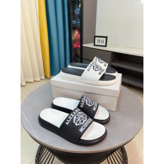 McQueen Shoes: Top Quality