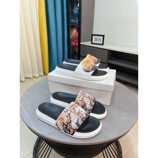 McQueen Shoes: Top Quality