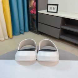McQueen Shoes: Top Quality