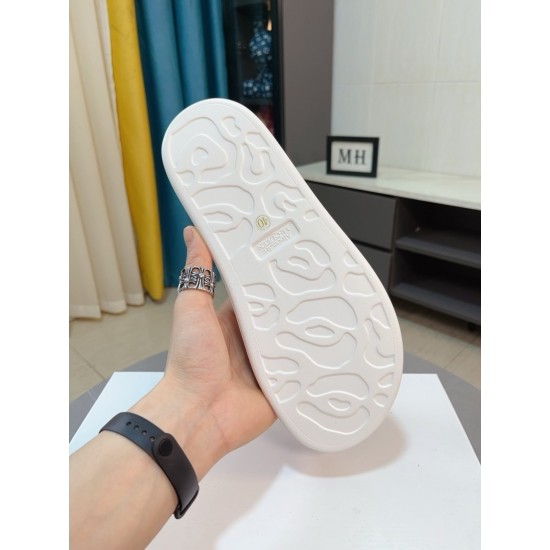 McQueen Shoes: Top Quality