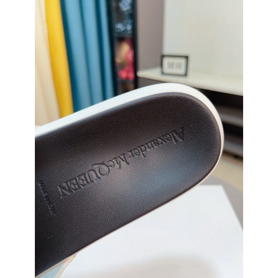 McQueen Shoes: Top Quality