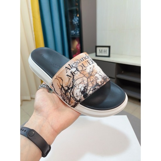 McQueen Shoes: Top Quality