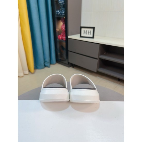 McQueen Shoes: Top Quality