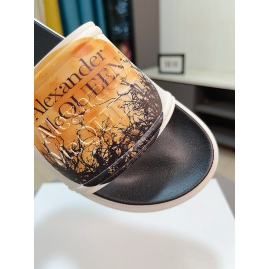 McQueen Shoes: Top Quality