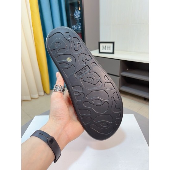 McQueen Shoes: Top Quality