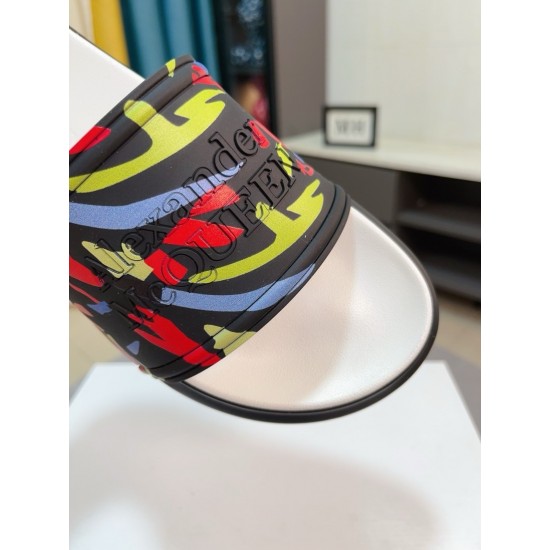 McQueen Shoes: Top Quality