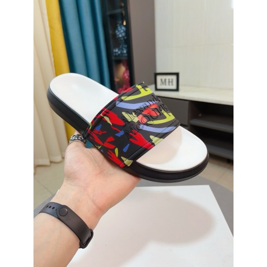 McQueen Shoes: Top Quality